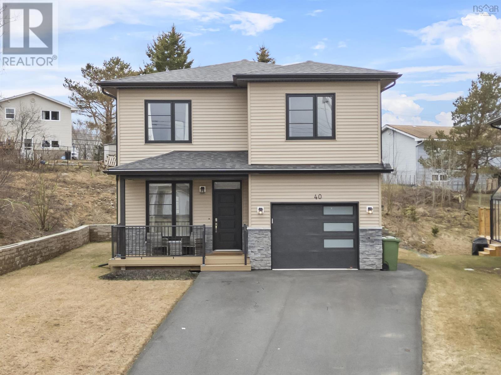 40 Poonam Court, Dartmouth, Nova Scotia  B2X 0B6 - Photo 1 - 202405150