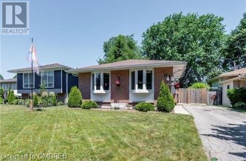 114 Speight Boulevard, London, Ontario  N5V 3J4 - Photo 1 - 40559950
