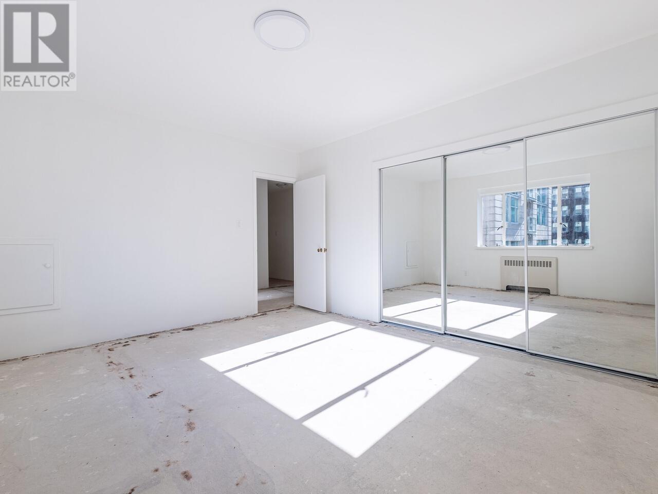 405 1949 Beach Avenue, Vancouver, British Columbia  V6G 1Z2 - Photo 15 - R2862047
