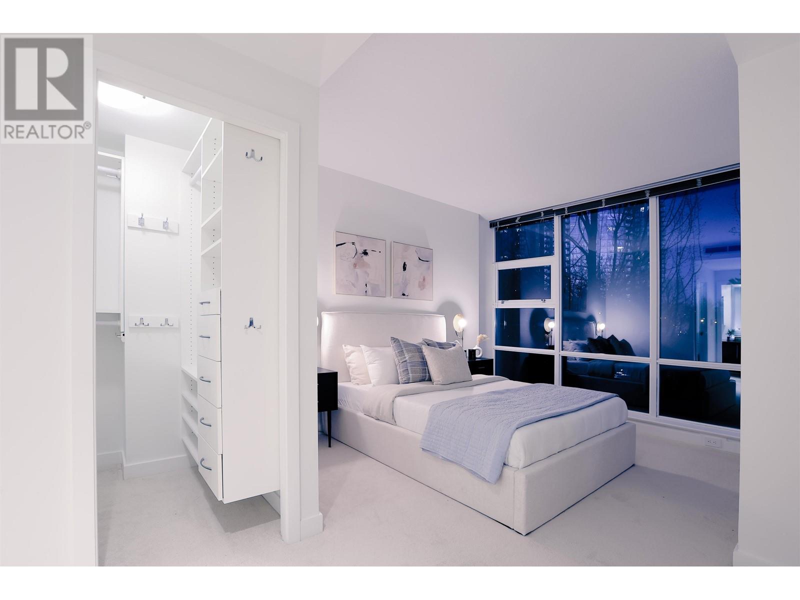 105 638 Beach Crescent, Vancouver, British Columbia  V6Z 3H4 - Photo 10 - R2862077