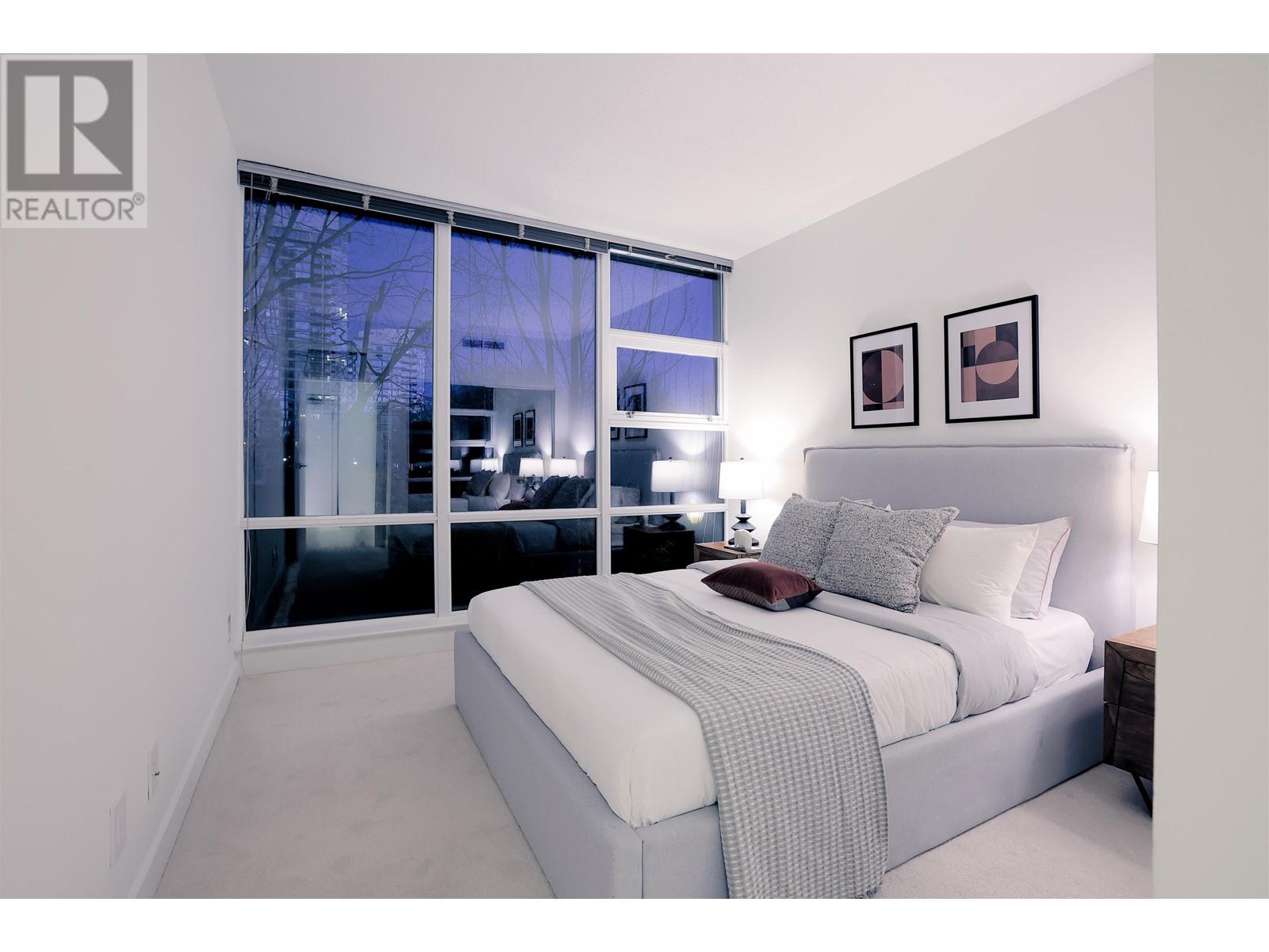 105 638 Beach Crescent, Vancouver, British Columbia  V6Z 3H4 - Photo 14 - R2862077