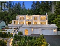 735 ST. ANDREWS ROAD, west vancouver, British Columbia