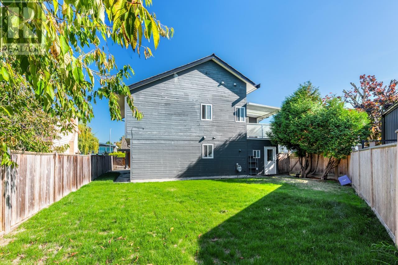 6360 Yeats Crescent, Richmond, British Columbia  V7E 4C9 - Photo 23 - R2862068