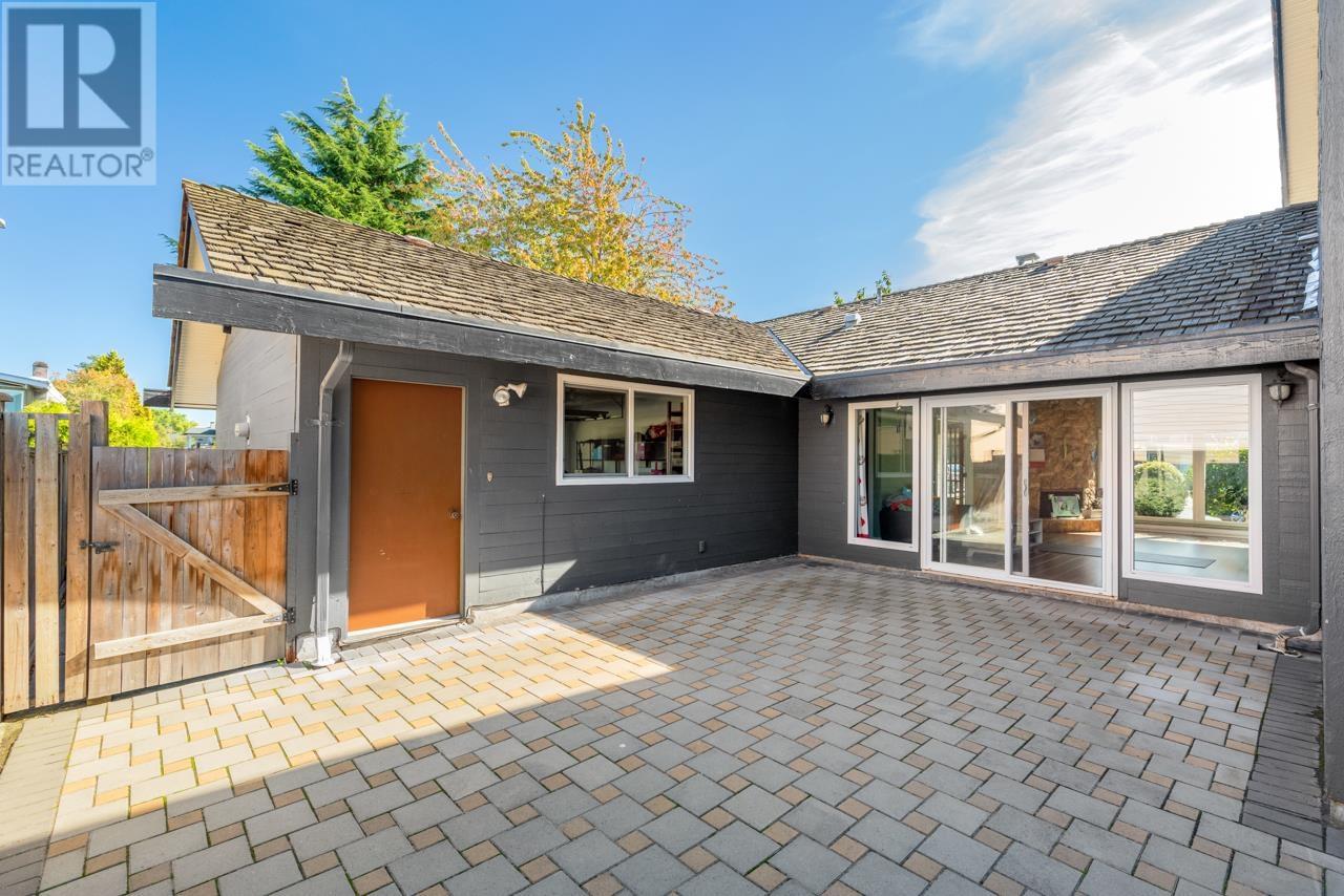 6360 Yeats Crescent, Richmond, British Columbia  V7E 4C9 - Photo 25 - R2862068