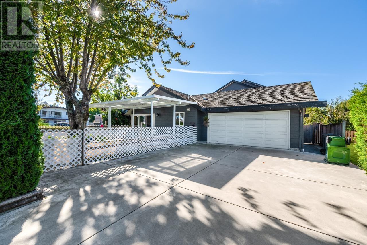 6360 Yeats Crescent, Richmond, British Columbia  V7E 4C9 - Photo 28 - R2862068
