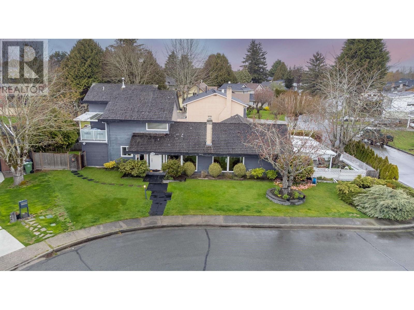 6360 Yeats Crescent, Richmond, British Columbia  V7E 4C9 - Photo 3 - R2862068