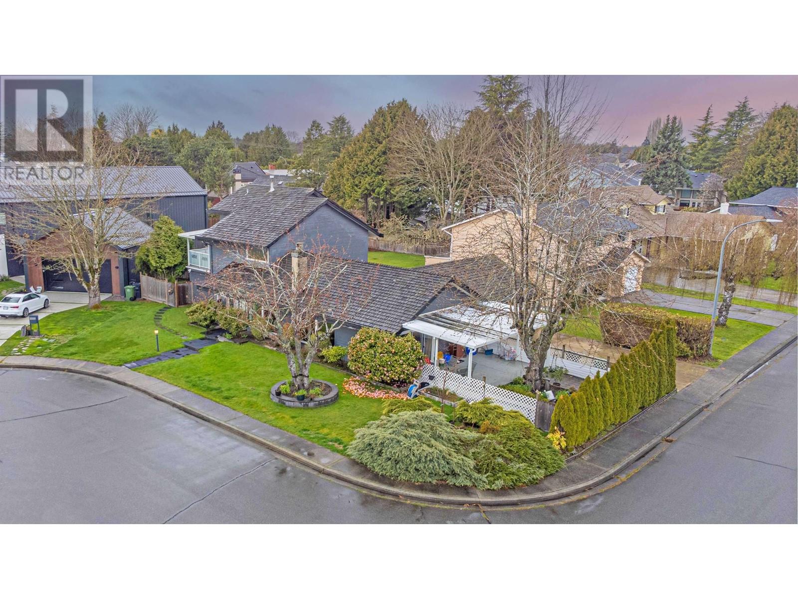 6360 Yeats Crescent, Richmond, British Columbia  V7E 4C9 - Photo 4 - R2862068