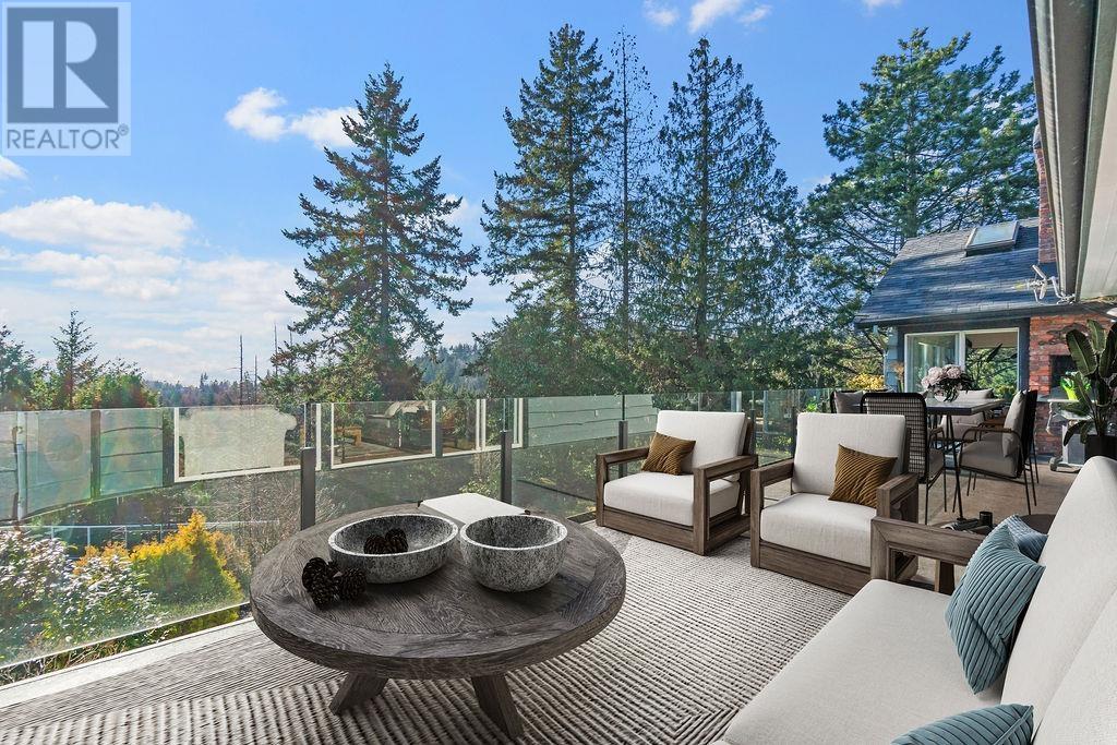 4215 Rockridge Road, West Vancouver, British Columbia  V7W 1A3 - Photo 16 - R2862071