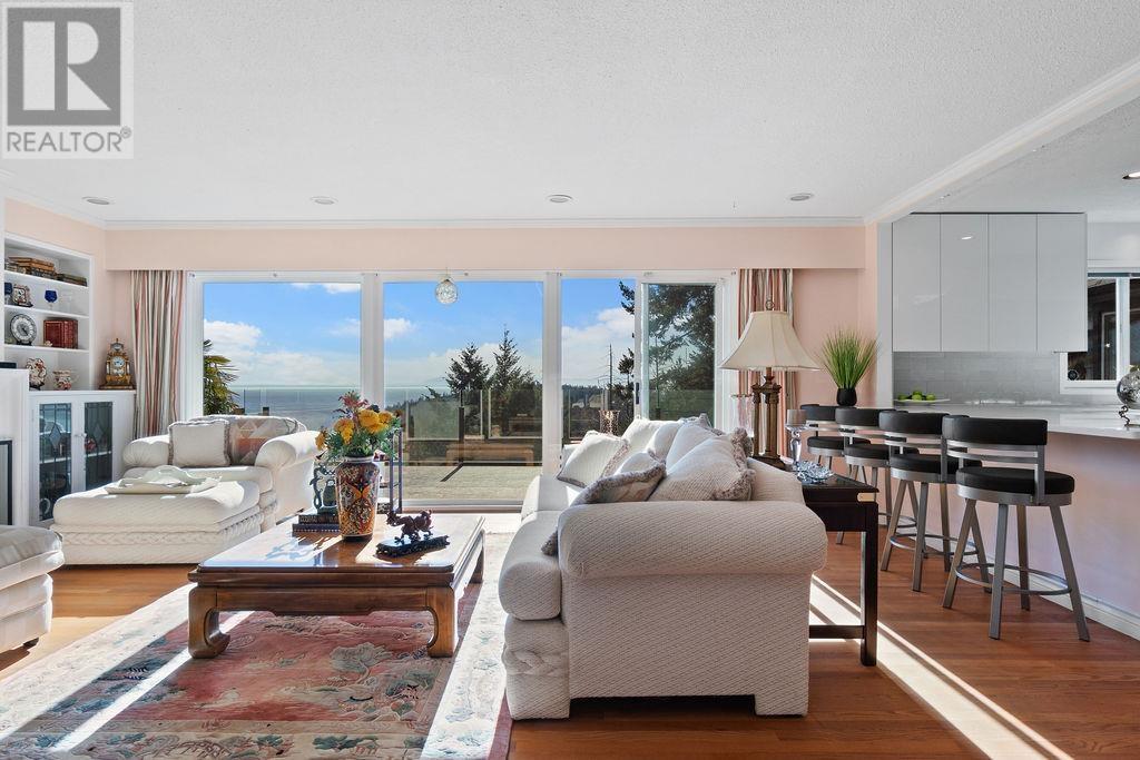 4215 Rockridge Road, West Vancouver, British Columbia  V7W 1A3 - Photo 6 - R2862071