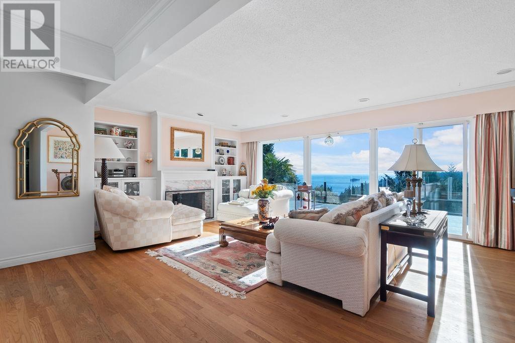 4215 Rockridge Road, West Vancouver, British Columbia  V7W 1A3 - Photo 7 - R2862071