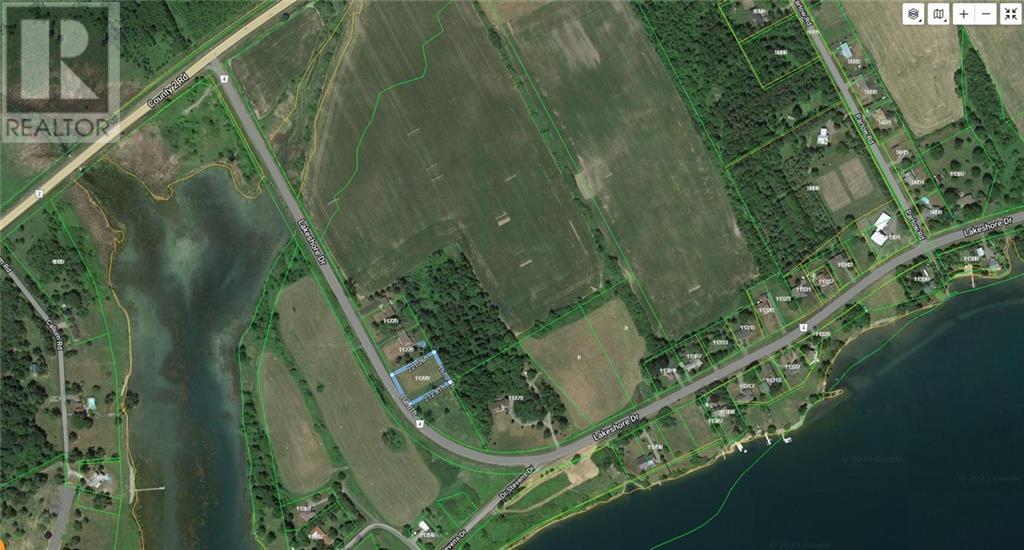 Lot Lakeshore Drive, Iroquois, Ontario  K0E 1K0 - Photo 13 - 1382732