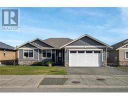 1106 Cordero Cres Willow Point, Campbell River, Ca