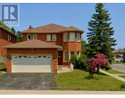 1 Carr Drive, Barrie, Ca