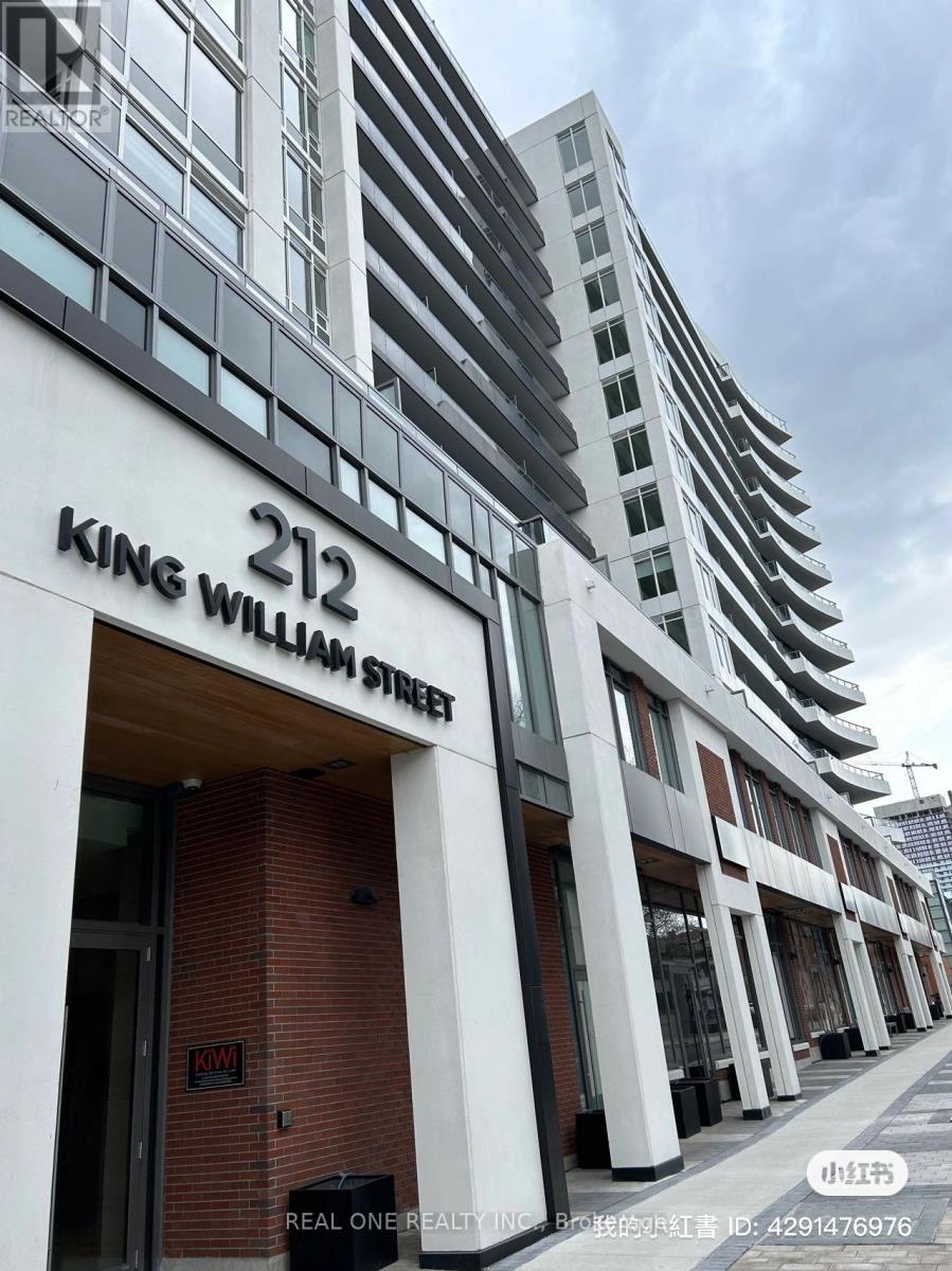 1005 - 212 King William Street, Hamilton, Ontario  L8R 3P2 - Photo 1 - X8164210