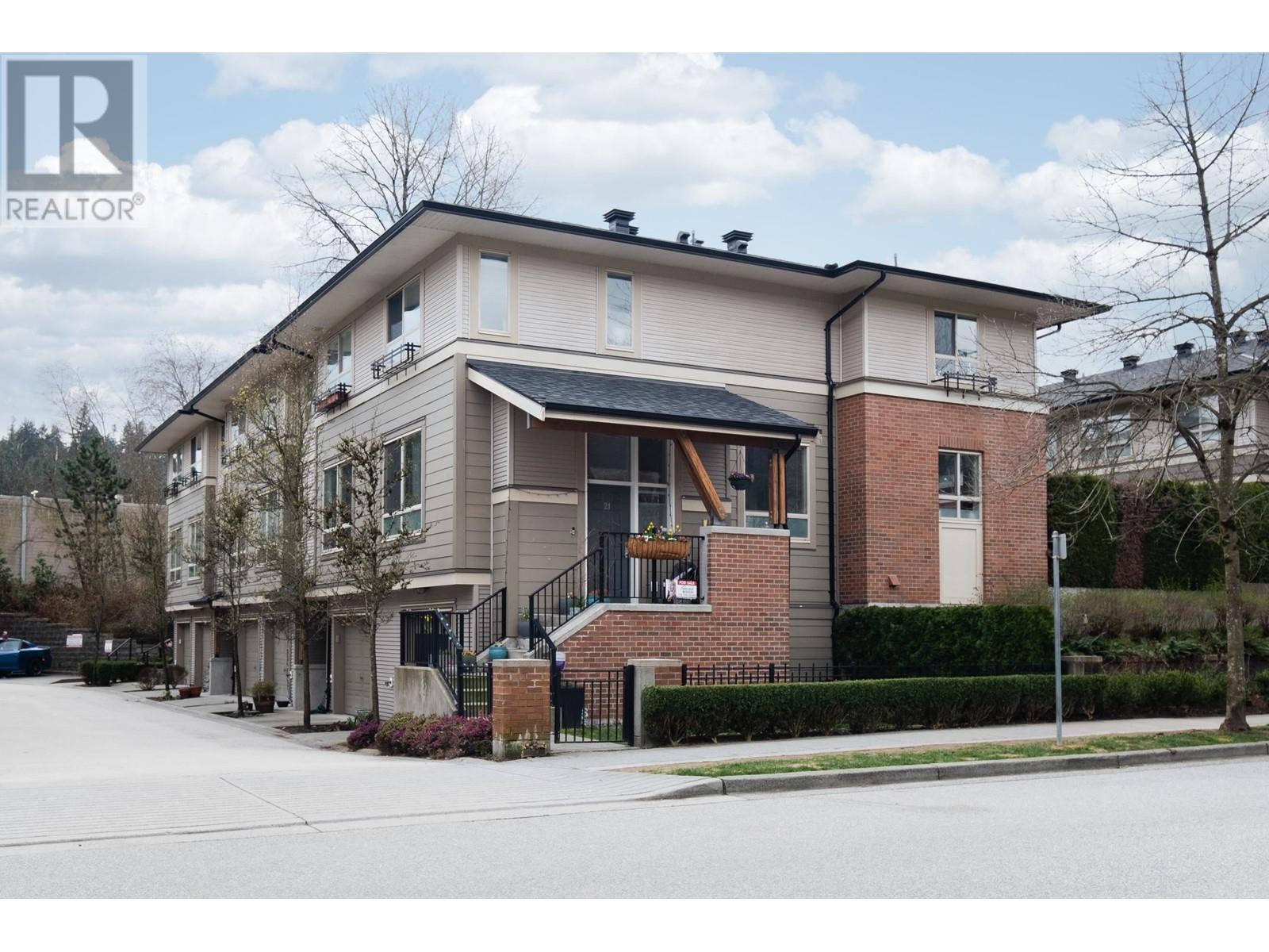 21 301 Klahanie Drive, Port Moody, British Columbia  V3H 0C2 - Photo 1 - R2862090