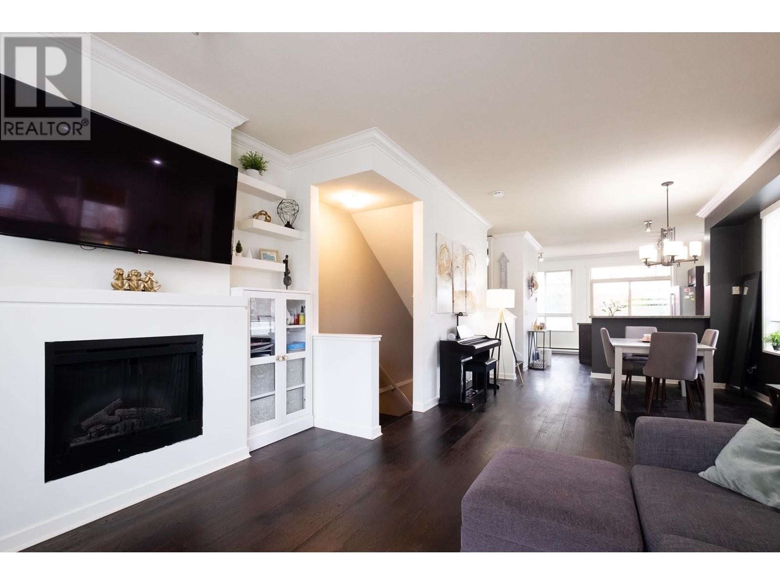 21 301 Klahanie Drive, Port Moody, British Columbia  V3H 0C2 - Photo 4 - R2862090