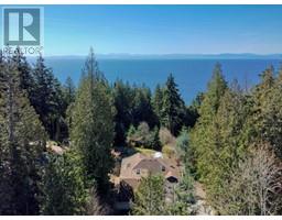 1286 GOWER POINT ROAD, gibsons, British Columbia