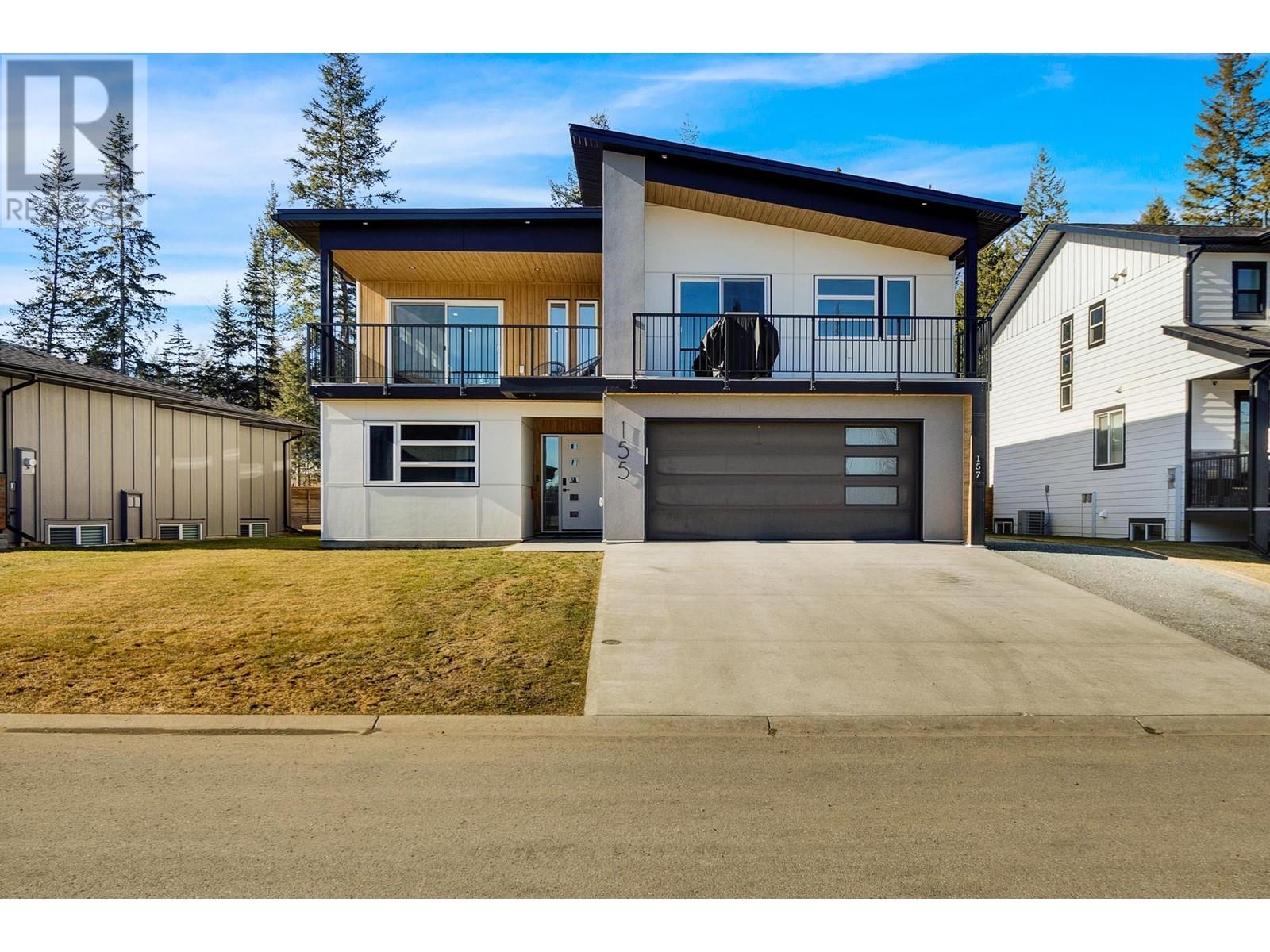 155 4393 Cowart Road, Prince George, British Columbia  V2N 0H8 - Photo 1 - R2862095