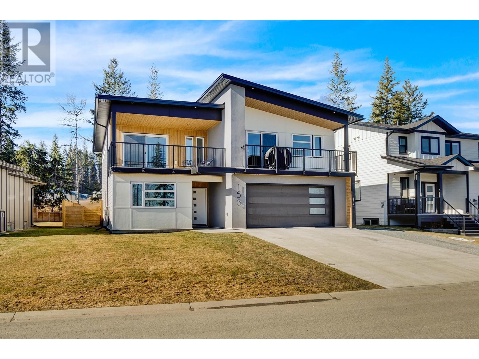 155 4393 Cowart Road, Prince George, British Columbia  V2N 0H8 - Photo 2 - R2862095