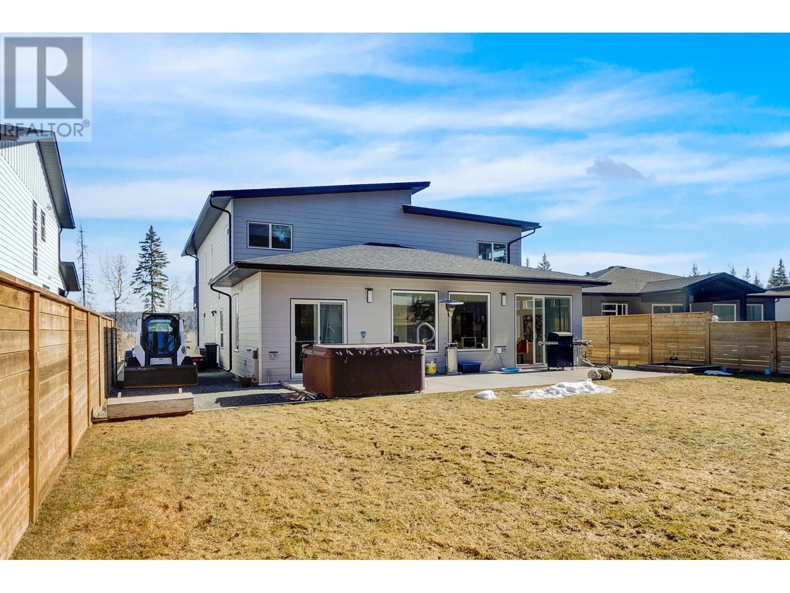155 4393 Cowart Road, Prince George, British Columbia  V2N 0H8 - Photo 3 - R2862095