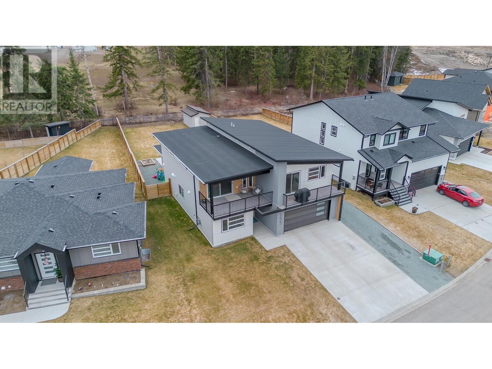 155 4393 Cowart Road, Prince George, British Columbia  V2N 0H8 - Photo 4 - R2862095