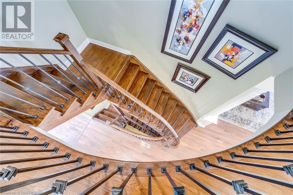 372 Creek Path Avenue, Oakville, Ontario  L6L 6X3 - Photo 21 - 40560064