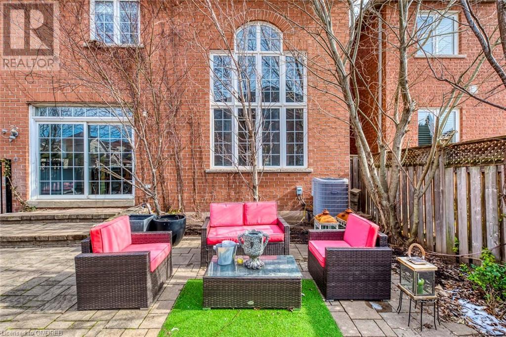 372 Creek Path Avenue, Oakville, Ontario  L6L 6X3 - Photo 32 - 40560064