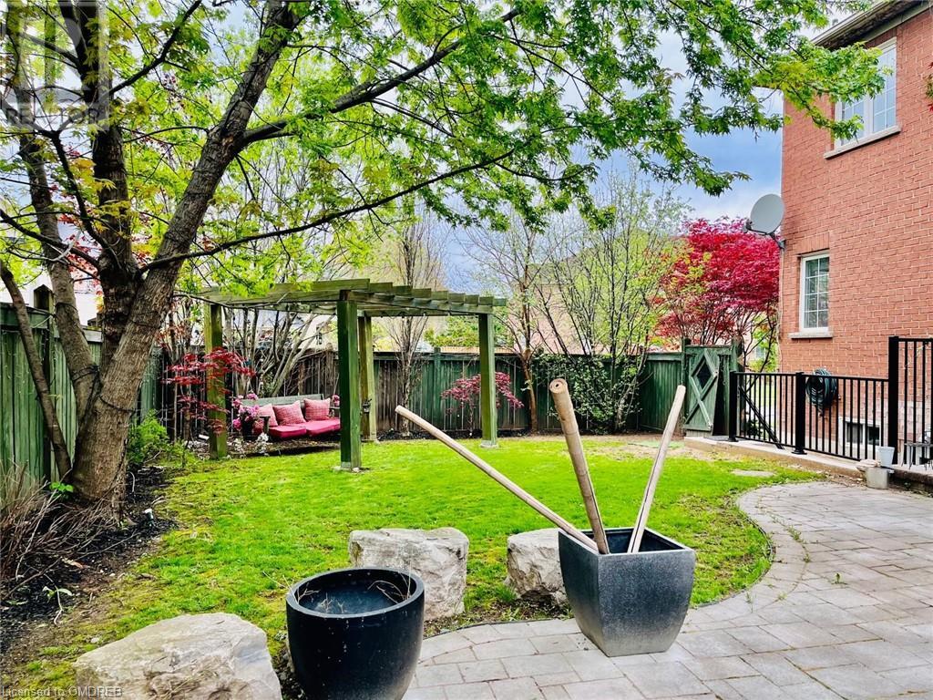 372 Creek Path Avenue, Oakville, Ontario  L6L 6X3 - Photo 39 - 40560064