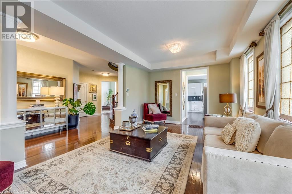 372 Creek Path Avenue, Oakville, Ontario  L6L 6X3 - Photo 5 - 40560064