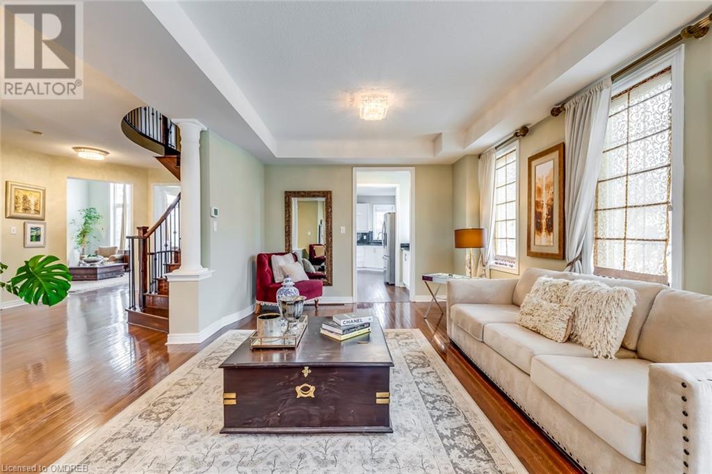 372 Creek Path Avenue, Oakville, Ontario  L6L 6X3 - Photo 6 - 40560064