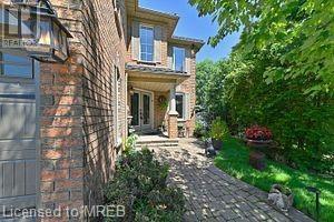 5121 Parkplace Circle, Mississauga, Ontario  L5V 2M1 - Photo 3 - 40560252
