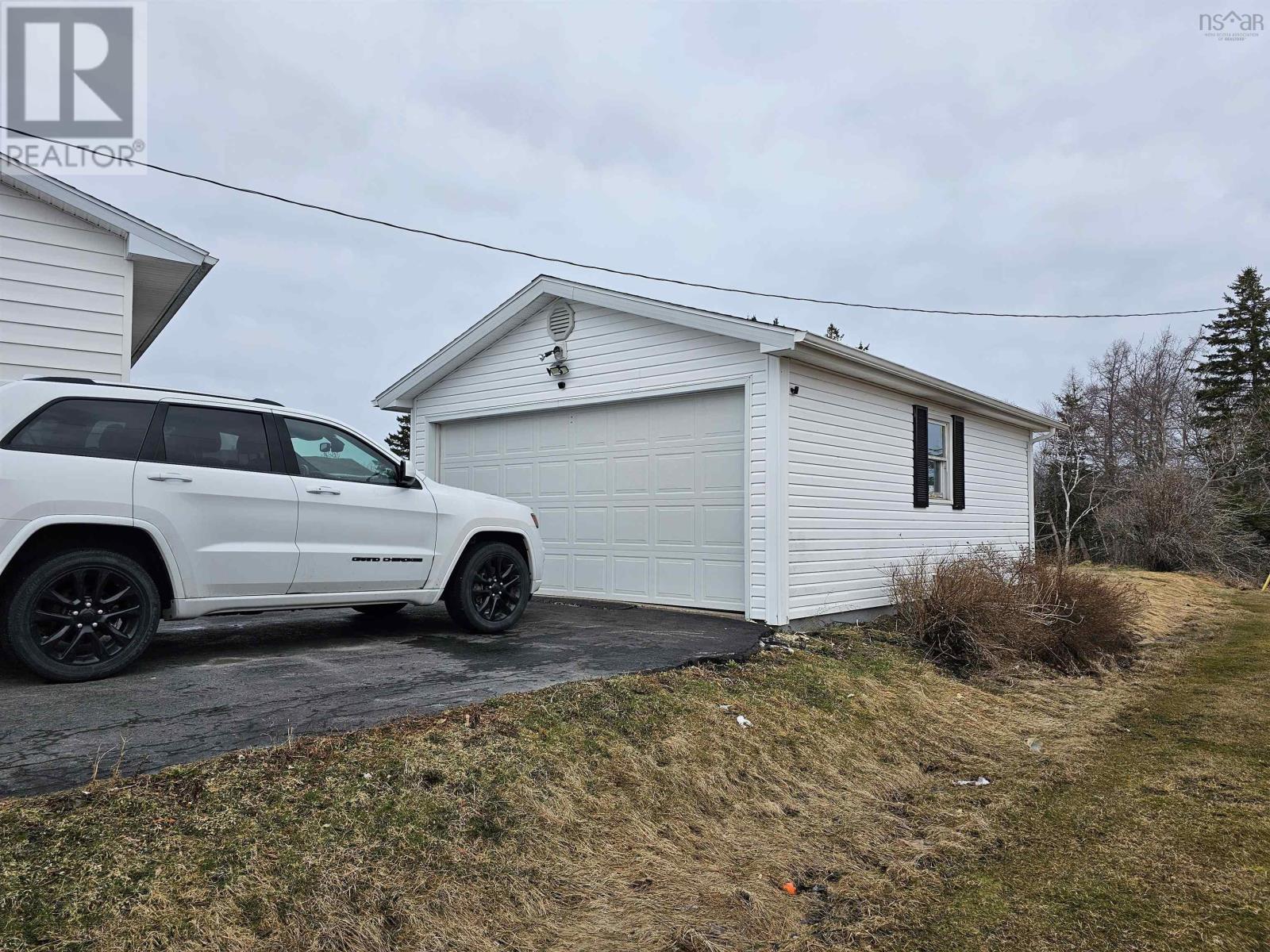 540 Seaview Drive, Upper North Sydney, Nova Scotia  B2A 3N8 - Photo 10 - 202405190