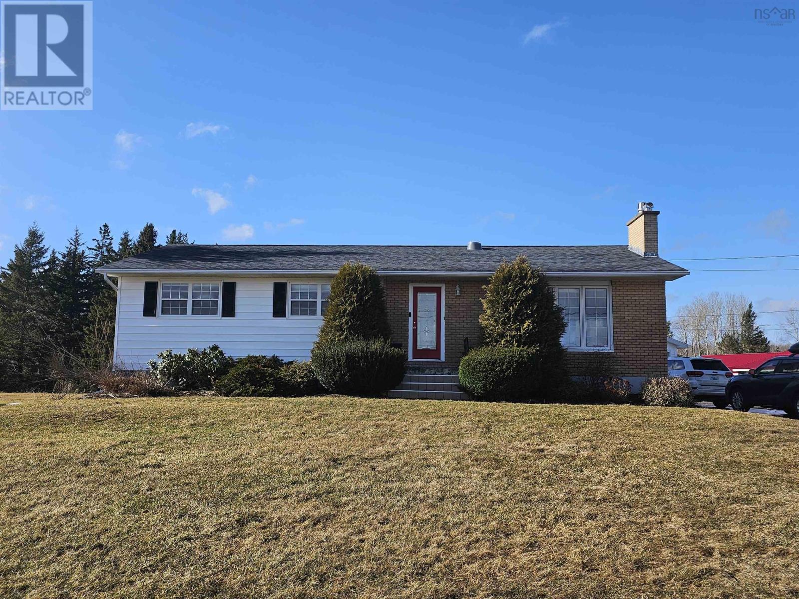 540 Seaview Drive, Upper North Sydney, Nova Scotia  B2A 3N8 - Photo 4 - 202405190