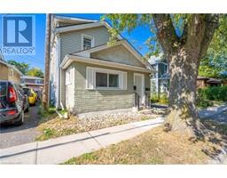13 WOODLAND Avenue 451 - Downtown
