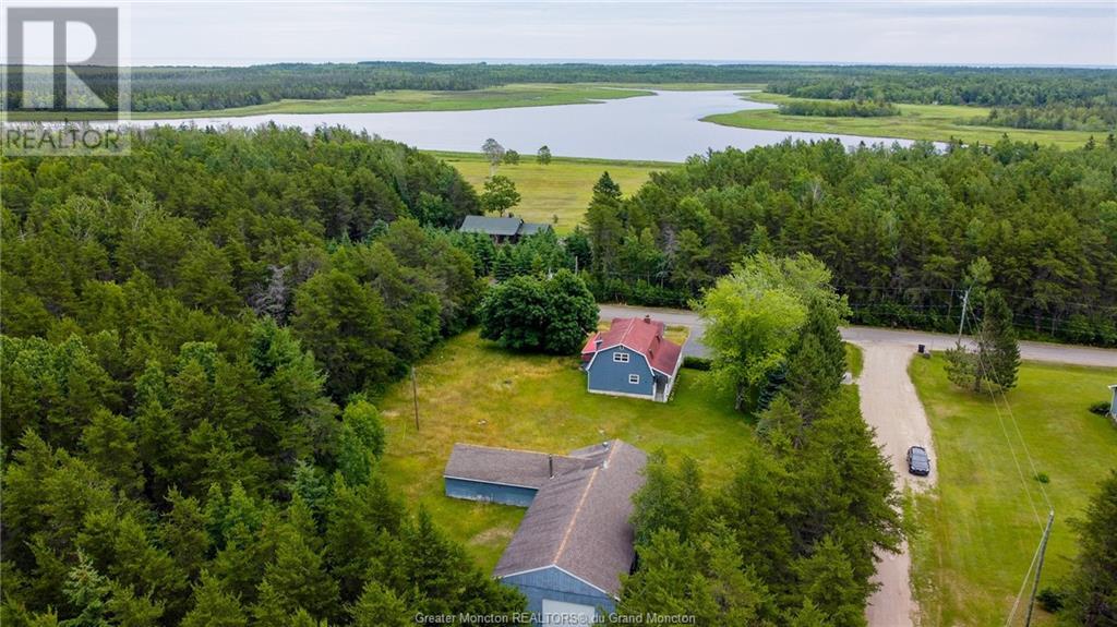 209 Bas De L'allee Rd, Richibucto Village, New Brunswick  E4W 1A3 - Photo 1 - M158093