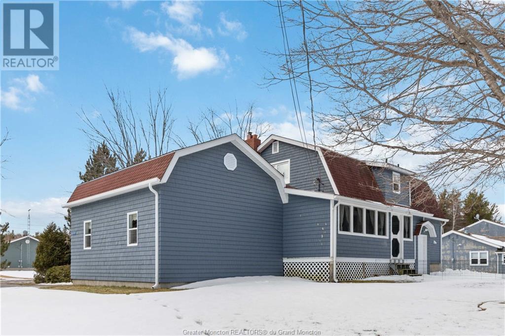 209 Bas De L'allee Rd, Richibucto Village, New Brunswick  E4W 1A3 - Photo 43 - M158093