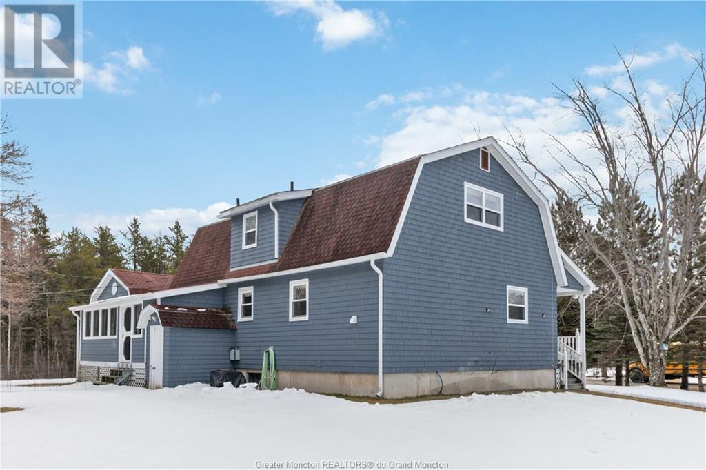 209 Bas De L'allee Rd, Richibucto Village, New Brunswick  E4W 1A3 - Photo 39 - M158093