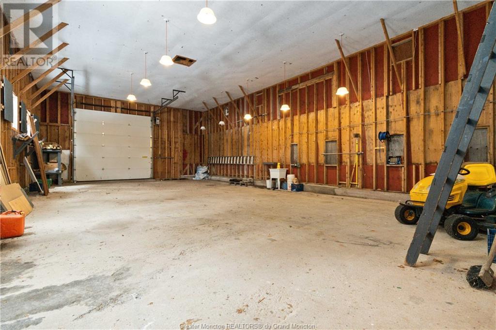209 Bas De L'allee Rd, Richibucto Village, New Brunswick  E4W 1A3 - Photo 33 - M158093