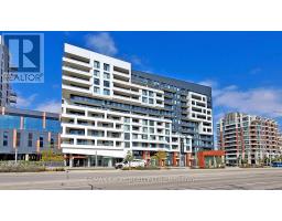#1016 -8 ROUGE VALLEY DR W, markham, Ontario