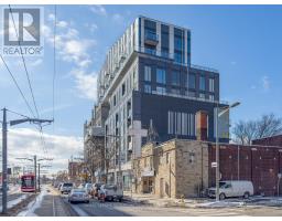 #219 -1808 ST CLAIR AVE W