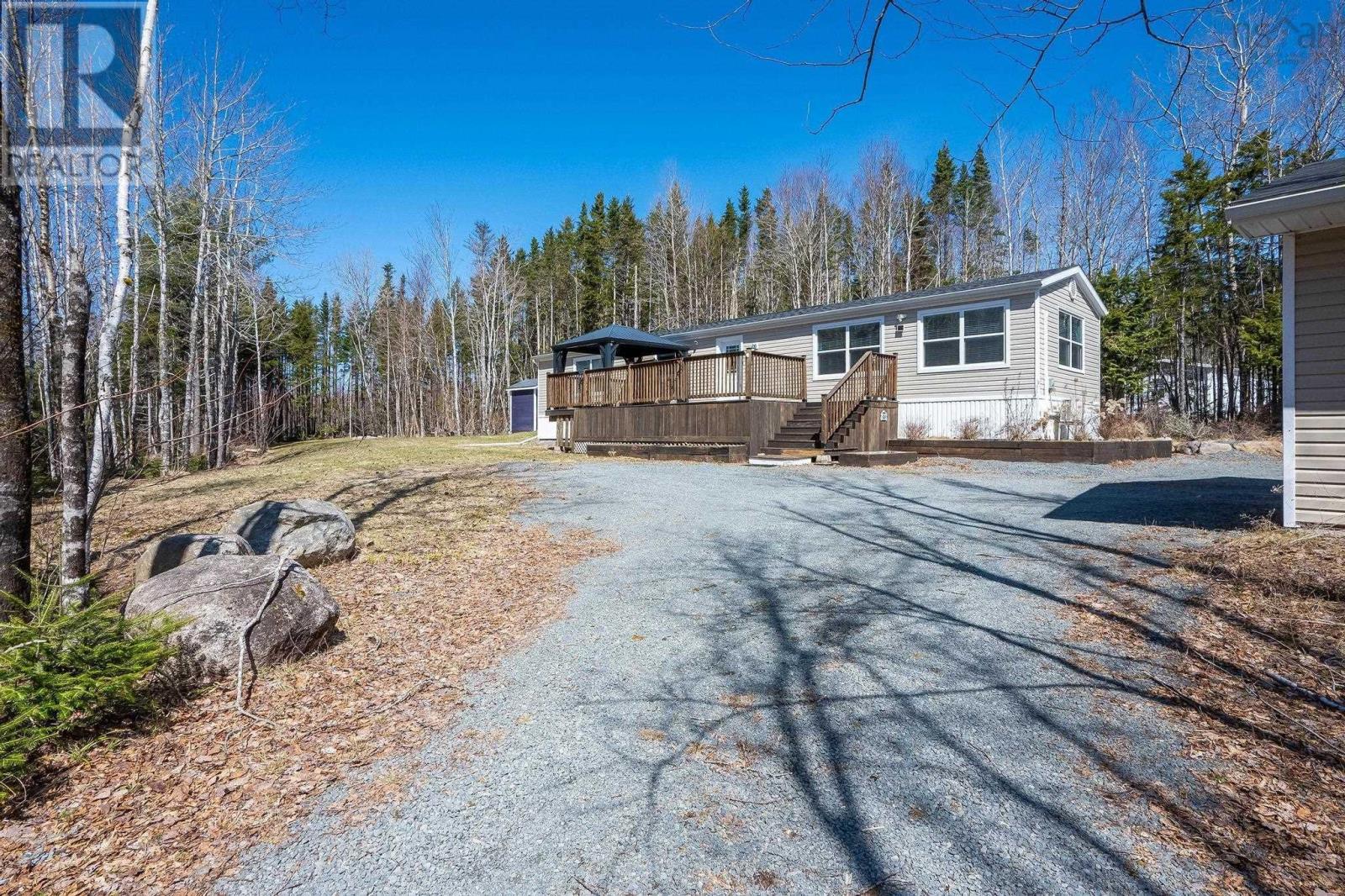 61 Middle Lake North, Vaughan, Nova Scotia  B0N 2T0 - Photo 27 - 202405192