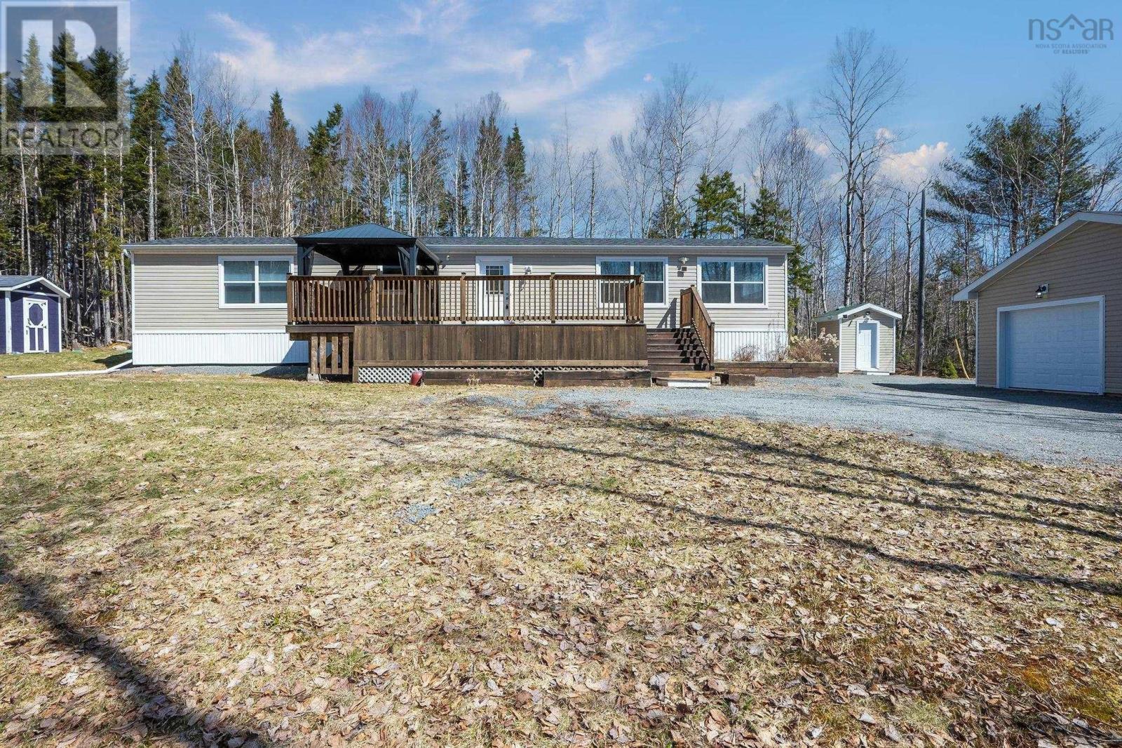 61 Middle Lake North, Vaughan, Nova Scotia  B0N 2T0 - Photo 32 - 202405192