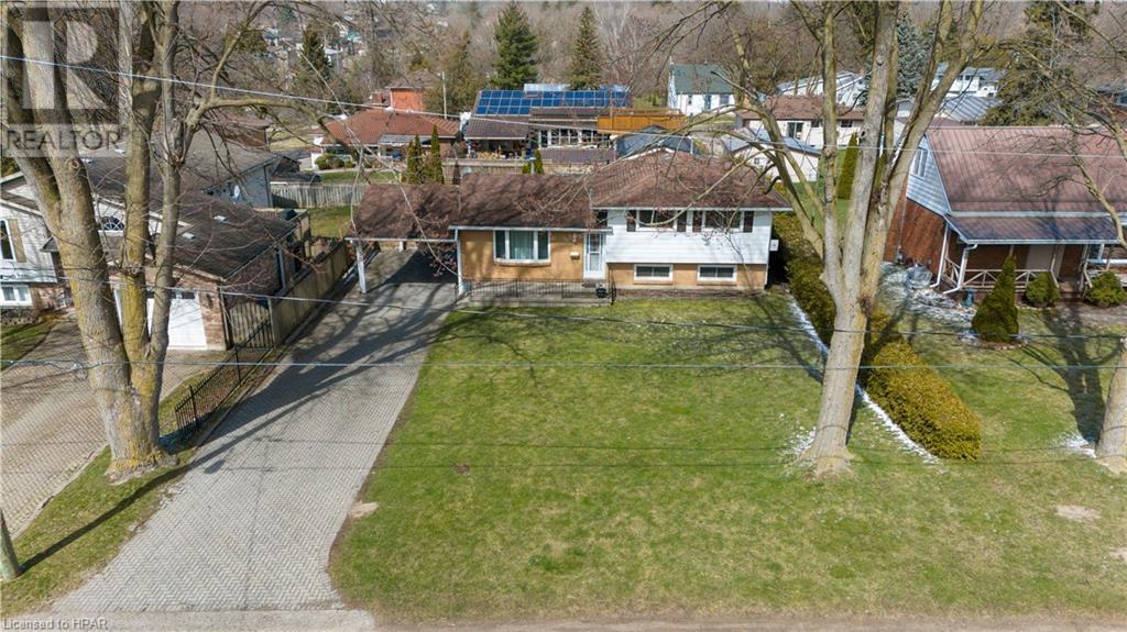59 Cathcart Street, Ingersoll, Ontario  N5C 1P5 - Photo 46 - 40556397