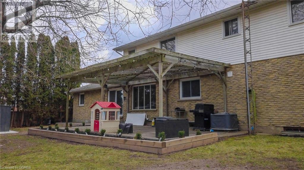 110 Duncombe Road, Waterford, Ontario  N0E 1Y0 - Photo 6 - 40549224