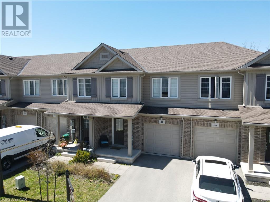 340 PROSPECT POINT Road N Unit# 24, fort erie, Ontario