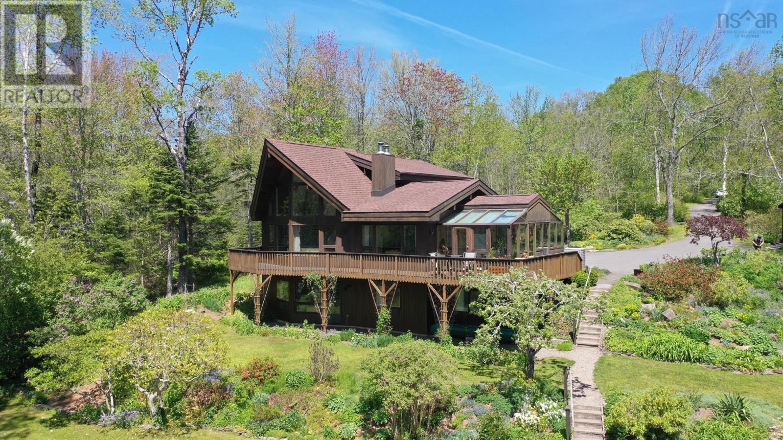 2383 Black River Road, Lumsden Dam, Nova Scotia  B4P 2R1 - Photo 1 - 202405202