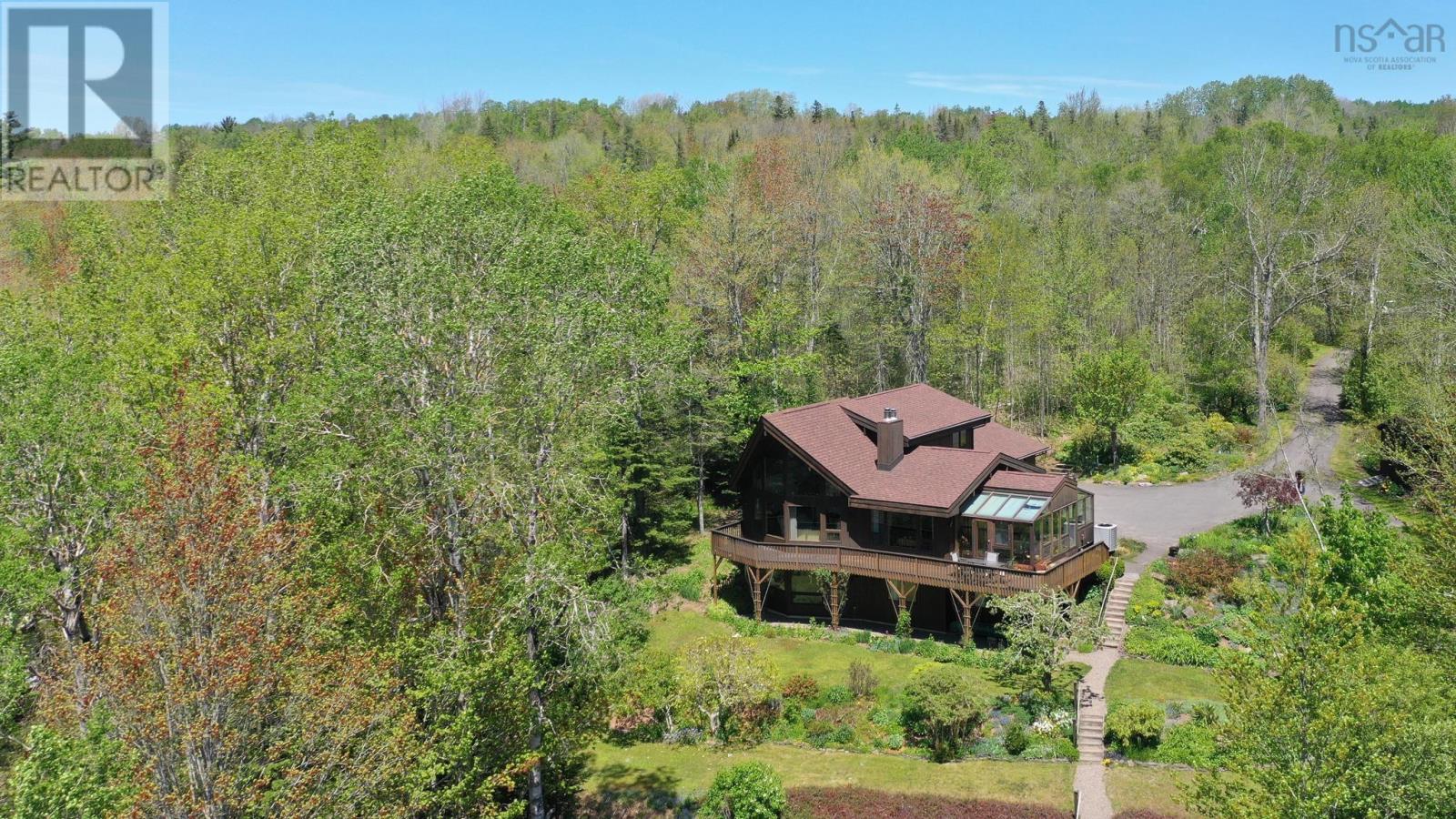 2383 Black River Road, Lumsden Dam, Nova Scotia  B4P 2R1 - Photo 3 - 202405202