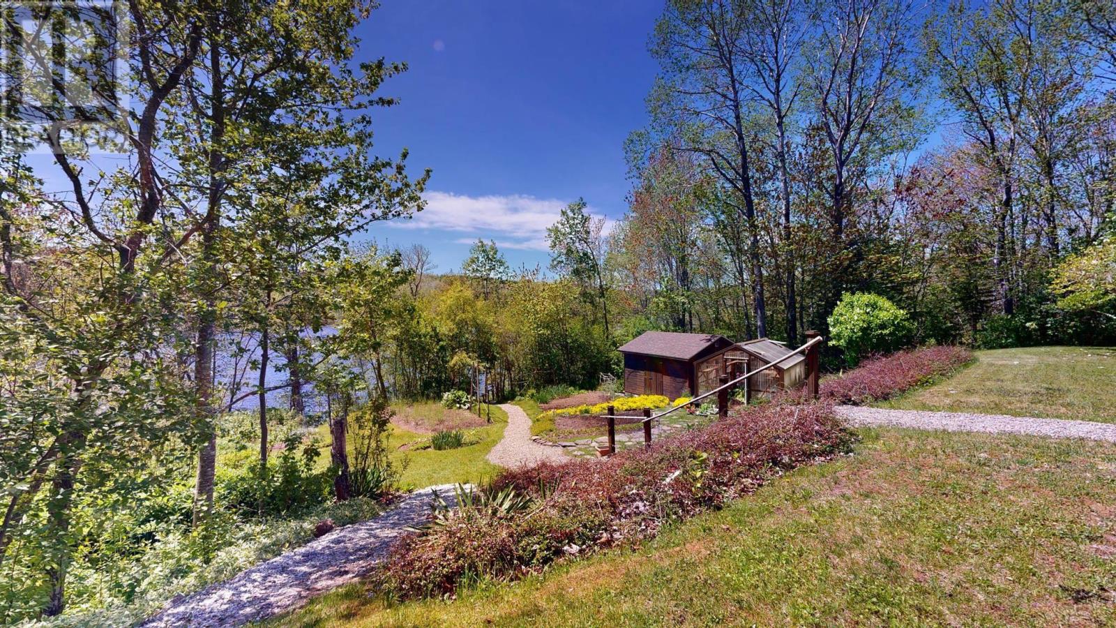2383 Black River Road, Lumsden Dam, Nova Scotia  B4P 2R1 - Photo 39 - 202405202