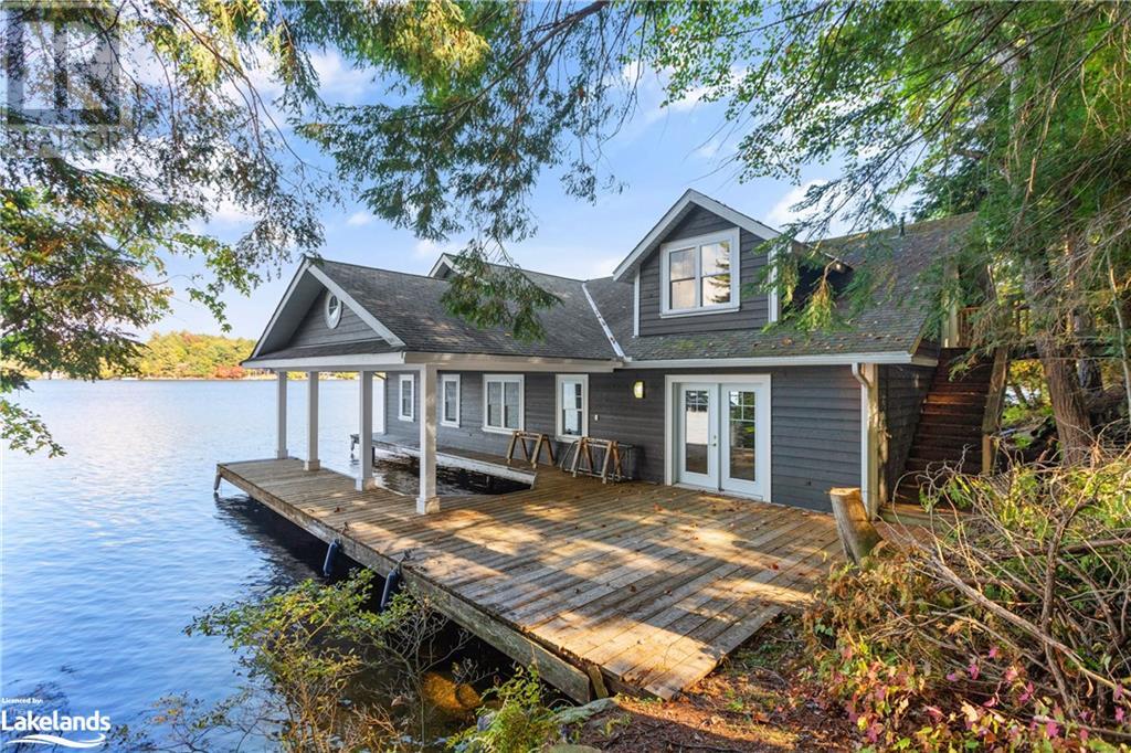 20 Baxter Island, Bracebridge, Ontario  P1L 1W8 - Photo 10 - 40559691