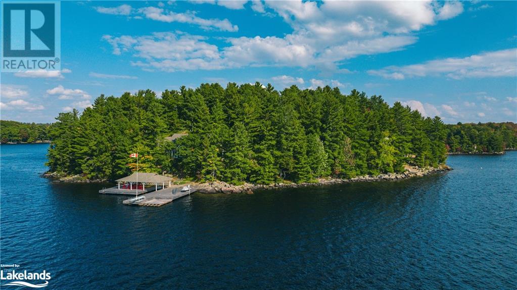 20 Baxter Island, Bracebridge, Ontario  P1L 1W8 - Photo 2 - 40559691